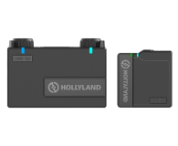 Mikrofon Hollyland Lark 150 Single Wireless audio transmission kit